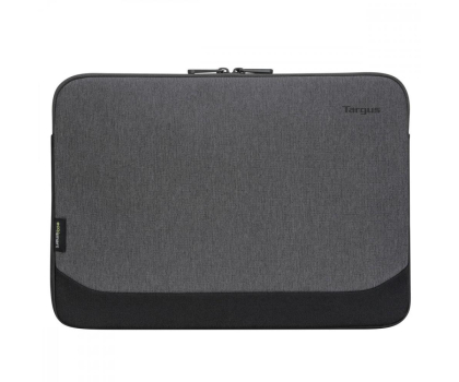 Torba do laptopów TARGUS Cypress 15.6cala Sleeve with EcoSmart szare TBS64702GL
